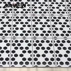 Balustrades Perforated Metal Facade Systems 25*100cm