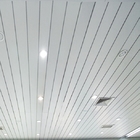 6m Length Aluminium Strip Ceiling
